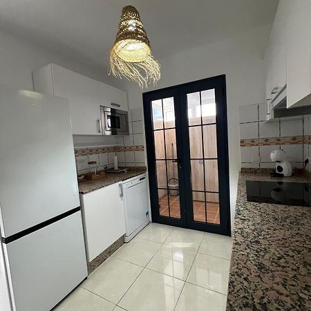 Villa Margherita Playa Blanca  Buitenkant foto