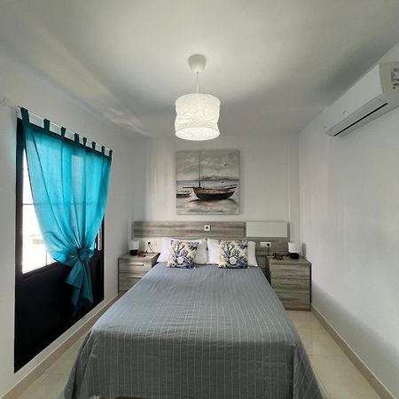 Villa Margherita Playa Blanca  Buitenkant foto