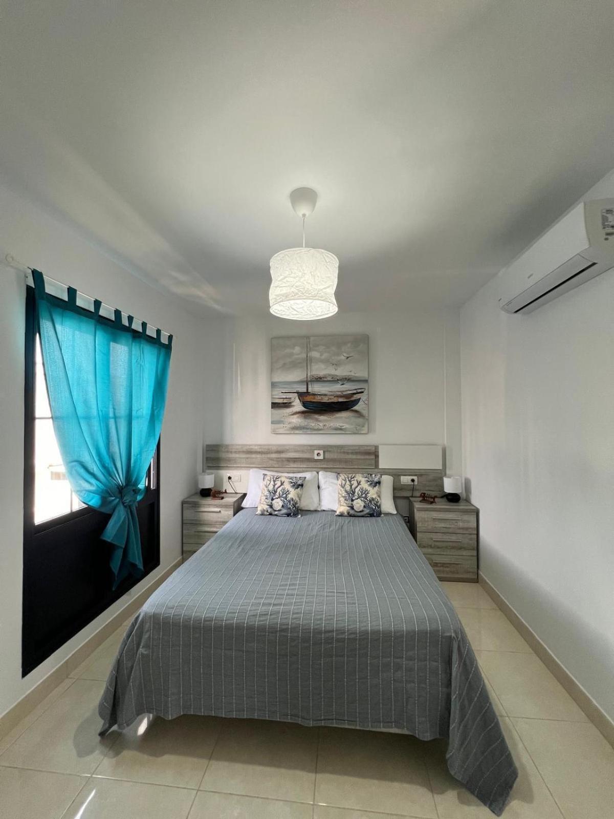 Villa Margherita Playa Blanca  Buitenkant foto