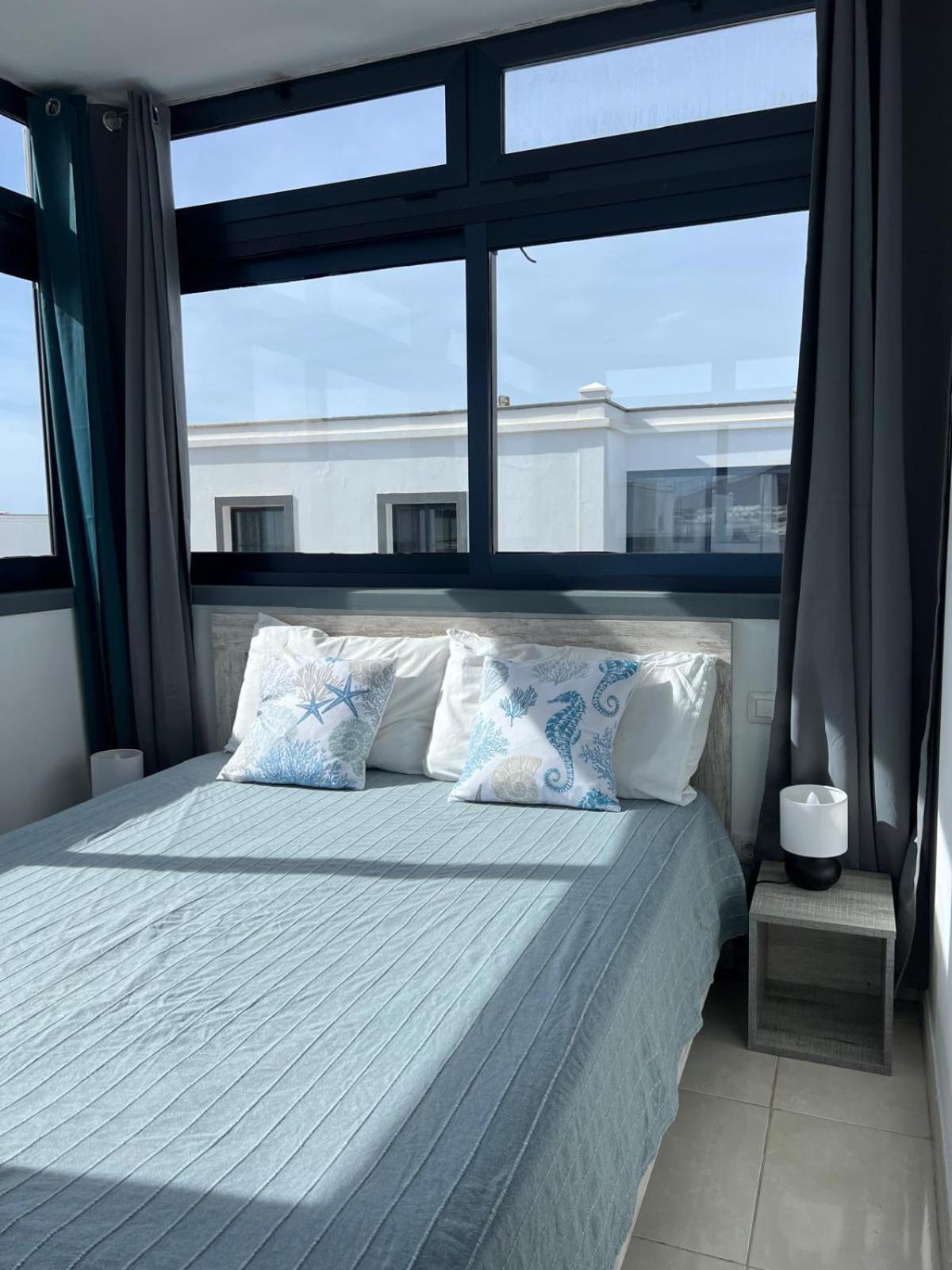 Villa Margherita Playa Blanca  Buitenkant foto