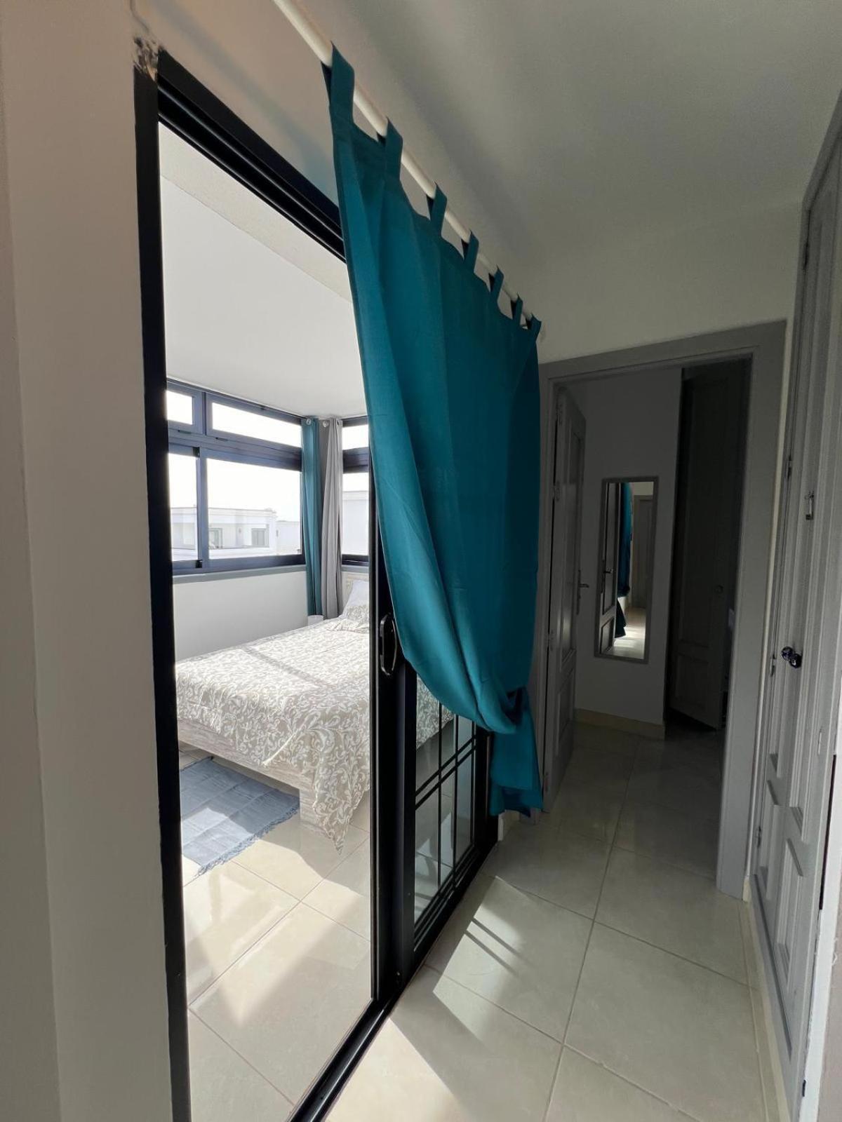 Villa Margherita Playa Blanca  Buitenkant foto